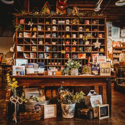Whiffle Tree Mercantile
