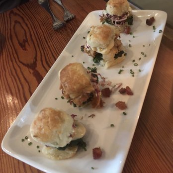 Bliss - New American Near Me - San Antonio, Texas