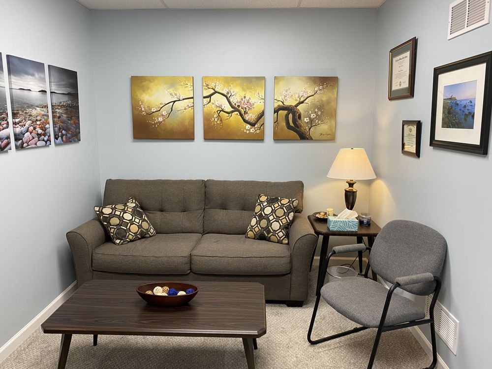 Furnace Creek Counseling - grief counselor in Robesonia, PA