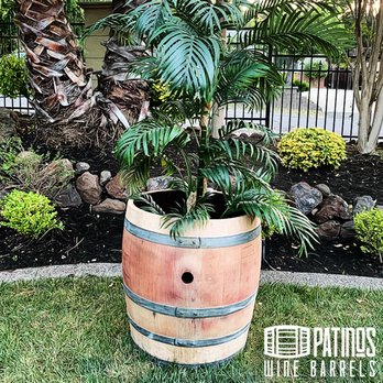 Patinos Wine Barrels - Party Equipment Rentals Near Me Patinos Wine Barrels - Party Equipment Rentals Near Me