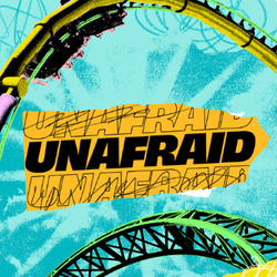 Oakland Christian Church - Join our Youth every Wednesday at 6:30, this month their theme is Unafraid.