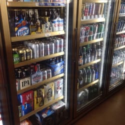 Colony House Liquor
