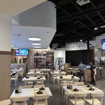 Sam Woo Cafe - Desserts Near Me - Artesia, California