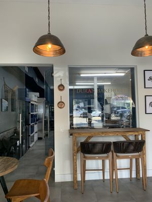 Duran Bakehouse by null