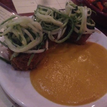 Sarma - Duck dish - Middle Eastern Near Me - Somerville, Massachusetts