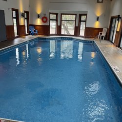 Grey Fox Inn & Resort - Indoor pool