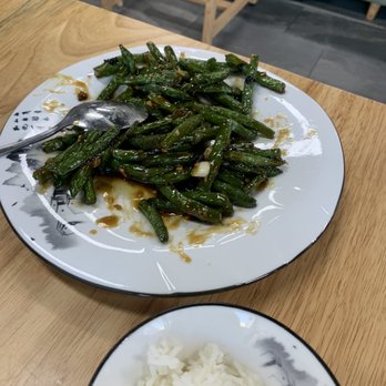 China Fun - Green beans - Chinese Near Me - Escondido, California