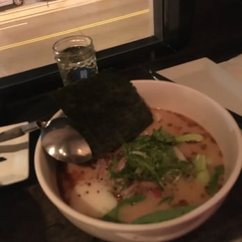 Toki Underground - Red miso ramen - Ramen Near Me - Washington, DC, District of Columbia Toki Underground - Red miso ramen - Ramen Near Me - Washington, DC, District of Columbia