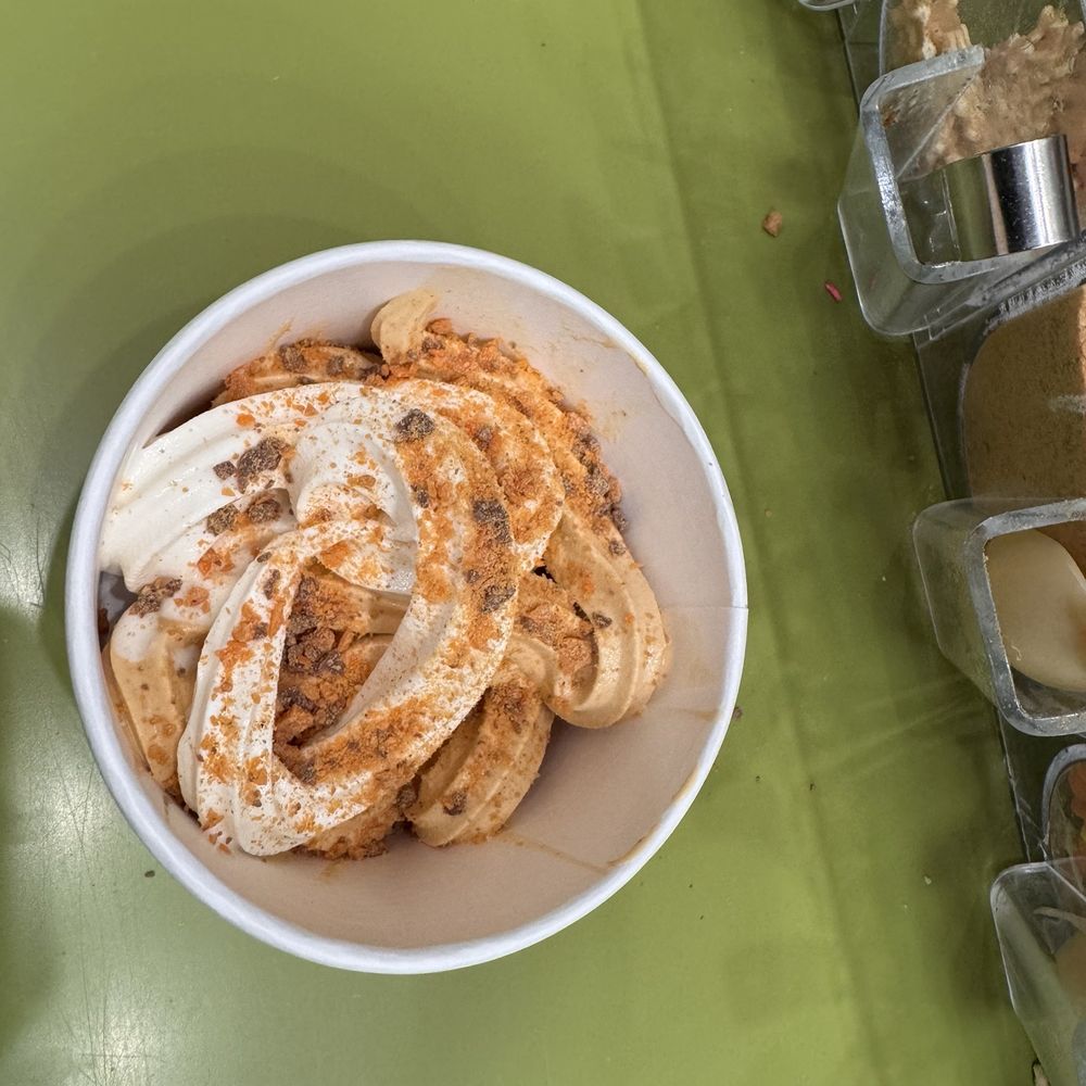 Menchie's Lake Orion - Ice Cream & Frozen Yogurt Near Me - Orion Township, Michigan