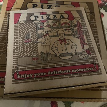 Queens Pizza and Paninis - Pizza Near Me - Morgan Hill, California