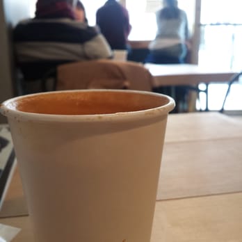 Crema BK - Coffee & Tea Near Me - Brooklyn, New York