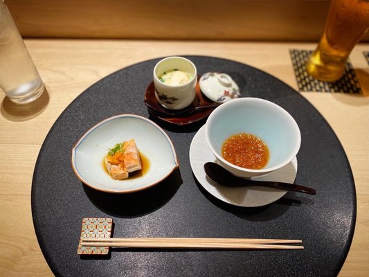 sushi ii by null sushi ii by null