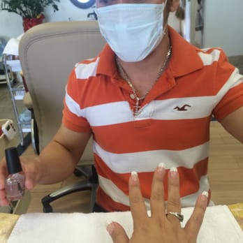 Best Nails & Spa - Love your work Toni !!!! - Nail Salons Near Me - Long Beach, California Best Nails & Spa - Love your work Toni !!!! - Nail Salons Near Me - Long Beach, California