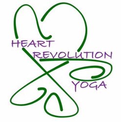 Heart Revolution Yoga
