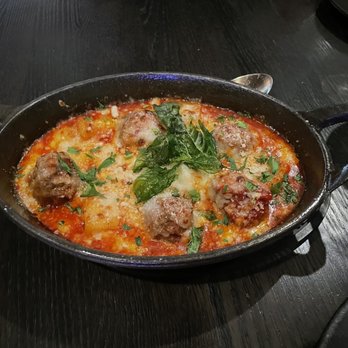 Gordon Ramsay Hell's Kitchen - Meantballs - Steakhouses Near Me - Stateline, Nevada