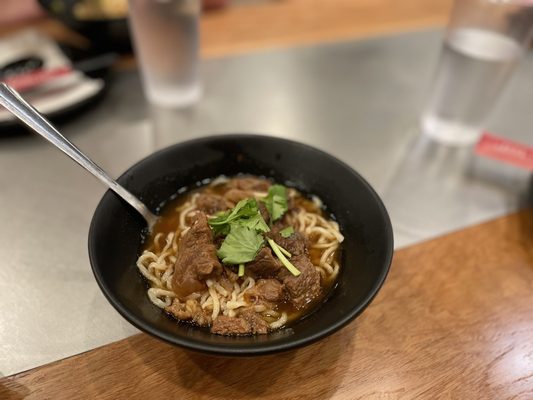Dough Zone Dumpling House Portland by null