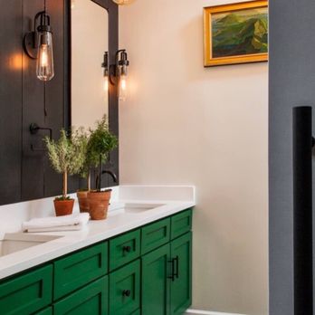 Jasmin Reese Interiors - Interior Design Near Me - Chicago, Illinois