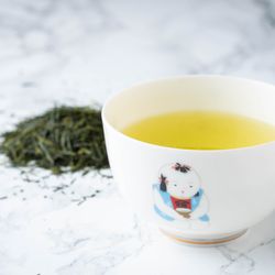 Den's Tea