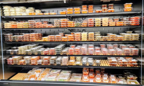H Mart Ballard by null