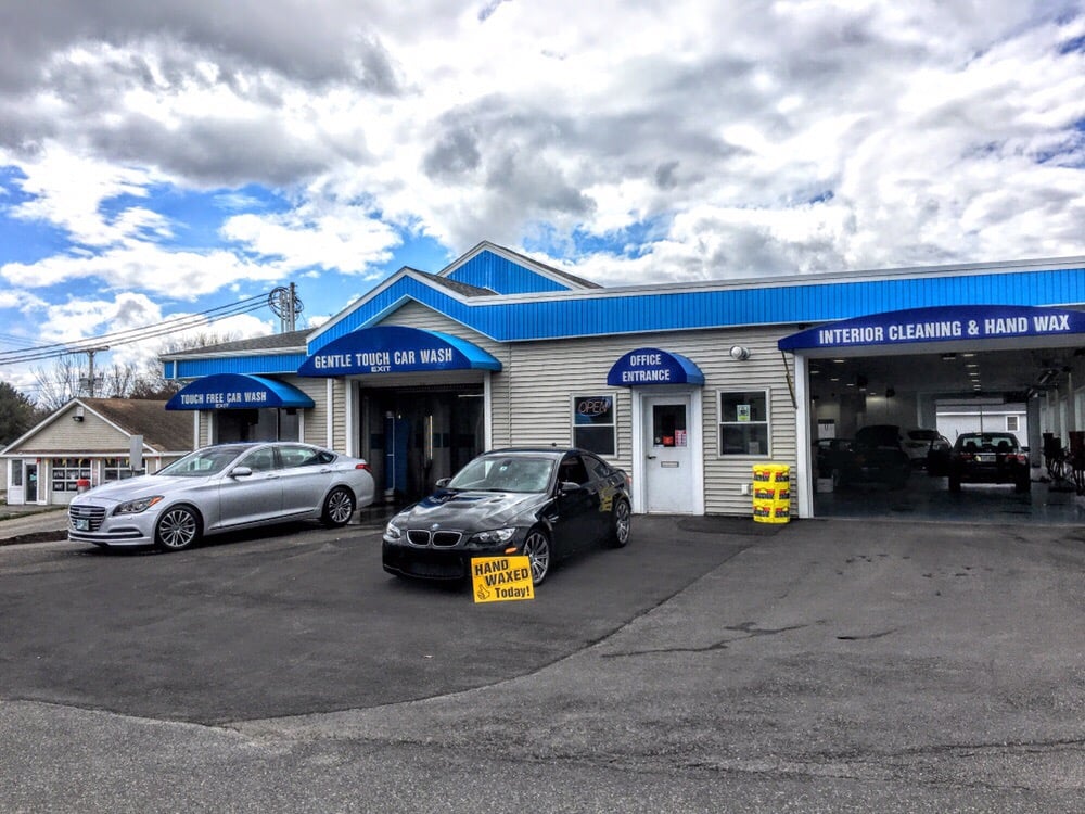 PROWASH CARWASH DETAIL CENTER Updated September 2024 113 Photos