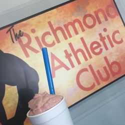 Richmond Athletic Club - Richmond Athletic Club is home to RAC Shakes. RAC Shakes is open to the public. You do not have to be a member to purchase!