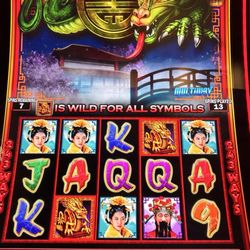 Emerald Queen Hotel & Casino - Fife