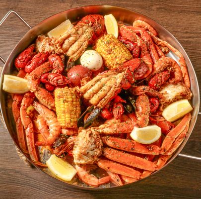 Seafood Soundz & Bar by null