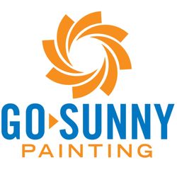 Go Sunny Painting