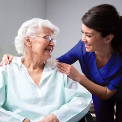 Home Care Advantage