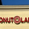 Donut Land gift card