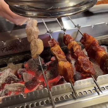 Meng Gao Yang BBQ - Chinese Near Me - Edison, New Jersey