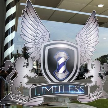 Limitless Barber Shop - Barbers Near Me - Bakersfield, California