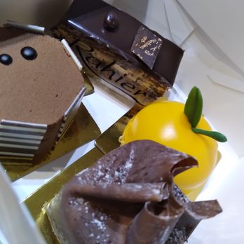 Bread & Roses Bakery Cafe - a variety of pastries - Cafes Near Me - Toronto, Ontario