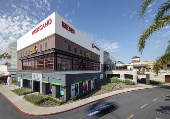 MainPlace Mall by null