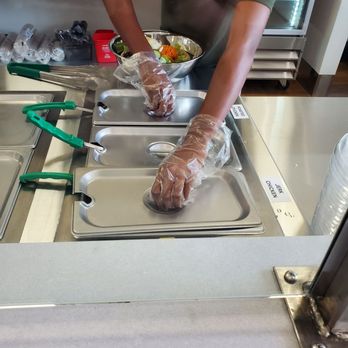 Fresh Green Waugh Chapel - Meats - Salad Near Me - Odenton, Maryland