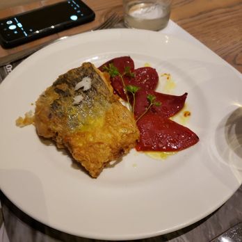 ORIO Valencia - Merluza. Yumm. - Basque Near Me - Valencia, V ORIO Valencia - Merluza. Yumm. - Basque Near Me - Valencia, V