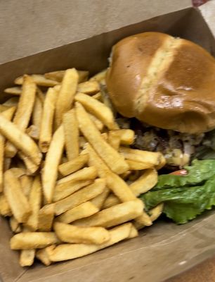 Inskip Grill at Fountain City by null