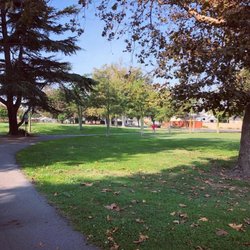 San Andreas Park