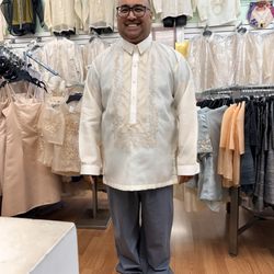 Barong & Formal Shoppe