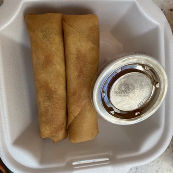 Sarku Japan - Spring rolls. - Japanese Near Me - Fort Wayne, Indiana Sarku Japan - Spring rolls. - Japanese Near Me - Fort Wayne, Indiana