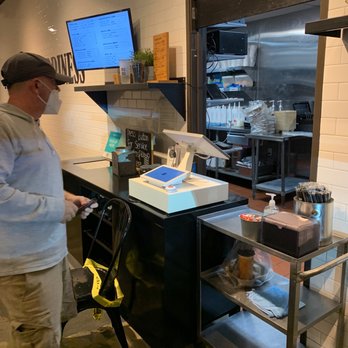 Boba Ave Express - Bubble Tea Near Me - Arcadia, California