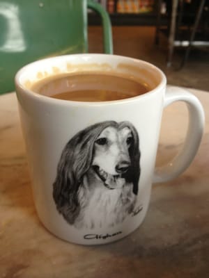 Le Marché St. George by null