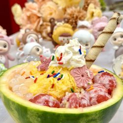 TT Ice handmade
