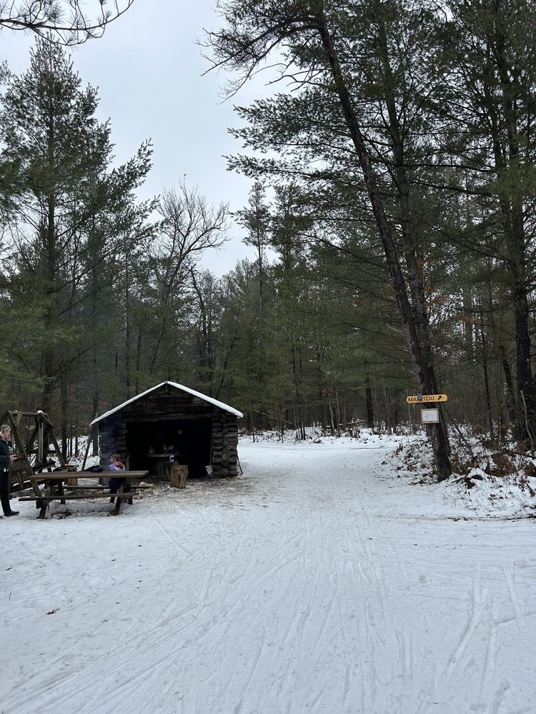 CROSS COUNTRY SKI HEADQUARTERS Updated September 2024 10 Photos