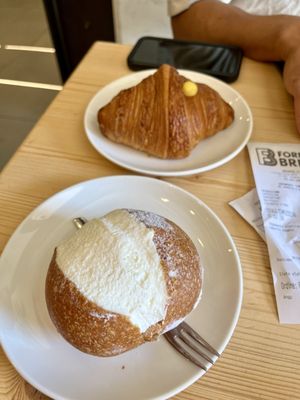 Forno Brisa Galliera - Bakery & Specialty Coffee by null