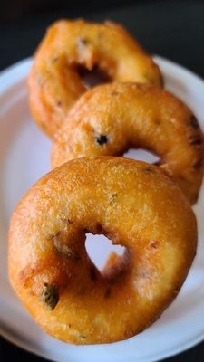 Chaat 'N' Dosa - Indian Vegetarian and Vegan Restaurant by null