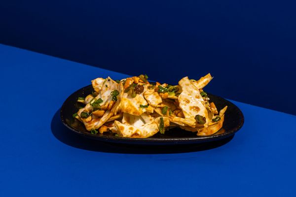 Krazy Korean Dogz by null