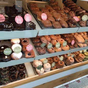 Stan's Donuts & Coffee - Donuts Near Me - Chicago, Illinois