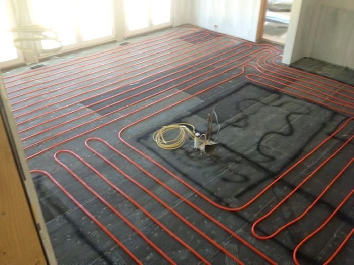 Slide of AJL Plumbing & Heating