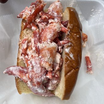 Lobstah On A Roll - Bostonian - Seafood Near Me - Boston, Massachusetts Lobstah On A Roll - Bostonian - Seafood Near Me - Boston, Massachusetts